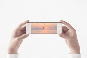 Phone Smartphone GIF by Visuall