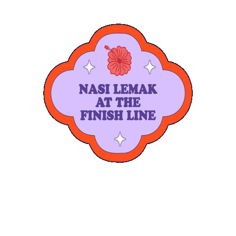 Sharifahnadira Sticker