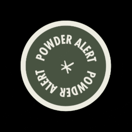 Hal Powder Alert GIF by Beaumier