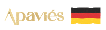 Sticker by Apavies Collagene Rope Technology