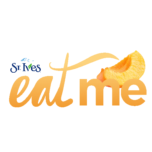 St. Ives Philippines Sticker