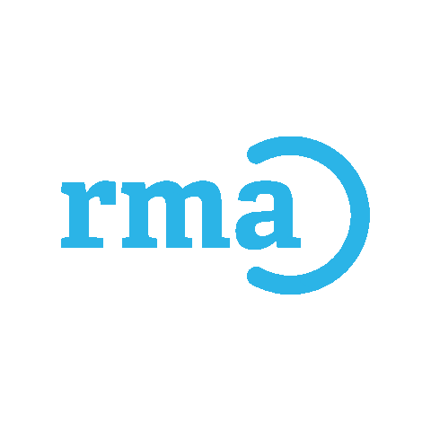RMA - Reproductive Medicine Associates Sticker