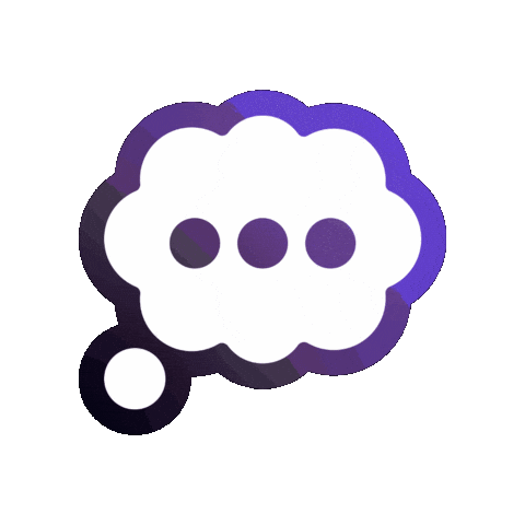 Thiiink - Social Learning Network Sticker