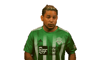 Frank Lopez Sticker by Energy FC