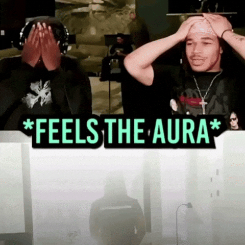 Streamer Aura GIF
