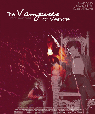 vampires