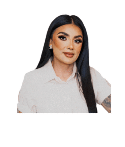 Gloria Delatorre Realtor Sticker