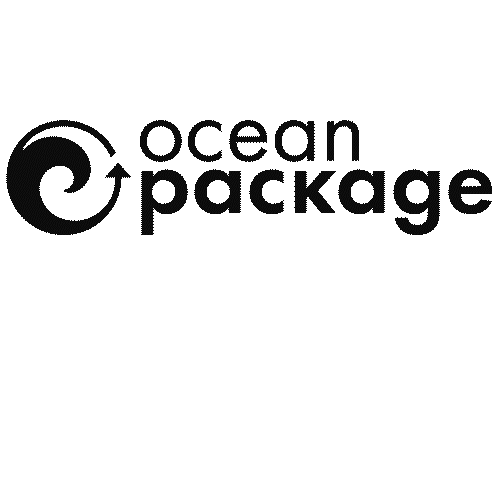 The Ocean Package Sticker