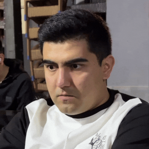 Sad Men GIF