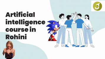 Ai Course In Delhi GIF