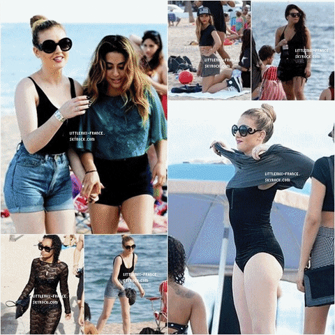 ally brooke