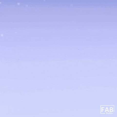 Christmas Santa GIF by FAB Builder