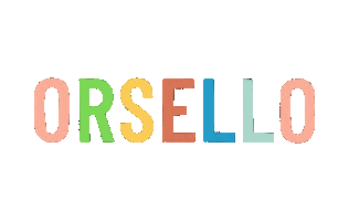 Sticker by ORSELLOShop