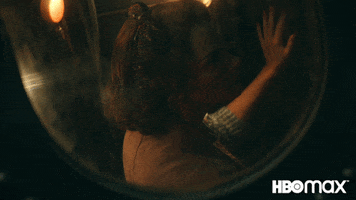 Looking Out Doom Patrol GIF by HBO Max