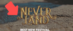 dance kiss GIF by Neverland Festival