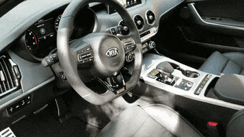 sexy sports car GIF by A Magical Mess