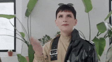 Eva Tolkin GIF by tom smith