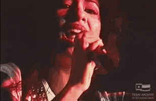selena y los dinos singer GIF by Texas Archive of the Moving Image