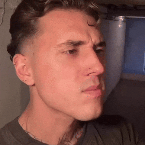 Prince What GIF