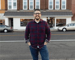 Vinyl Marketing GIF