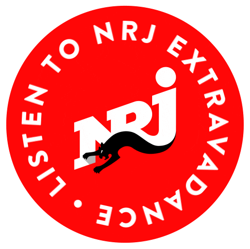 Sticker by Radio NRJ Finland