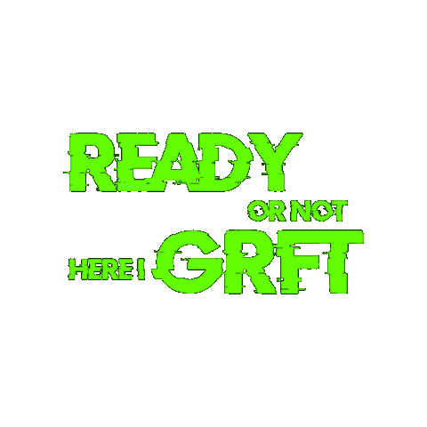 Gio_GRFT Sticker