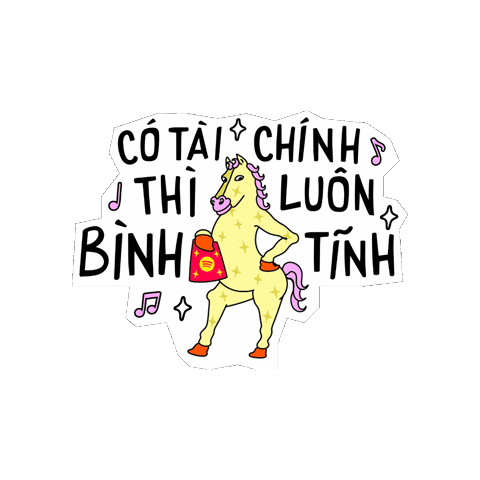 Li Xi Love Sticker by spotifyvn