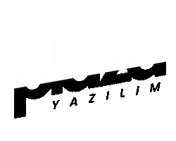 Agency Webdesign Sticker by Plaza Yazılım