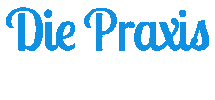 Die Praxis Wunstorf Sticker