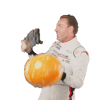 RobertDoornbos Sticker