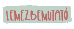 Magyar Sticker