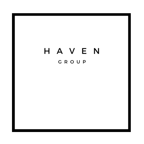 Pending Real Estate Sticker by Haven Group