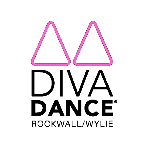 Diva Danceclass Sticker by DivaDance®