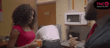 Go Away Webseries GIF by TNC Africa