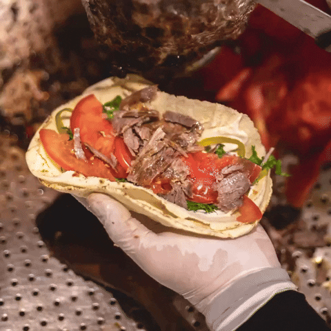 allobeirut yum beef shawarma GIF
