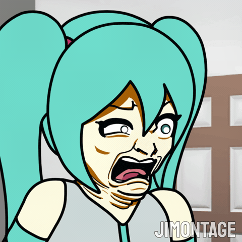 Jimontage GIF
