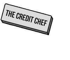 Money Finance Sticker by The Credit Chef