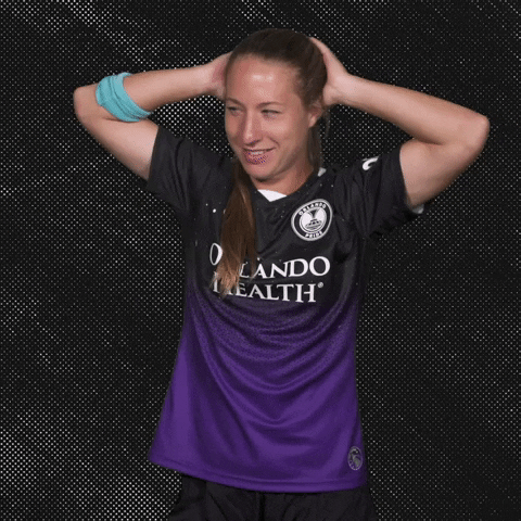 Soccer Muscle Up GIF by Orlando Pride