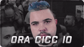Cicciogamer89 GIF
