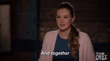 Unstoppable GIF