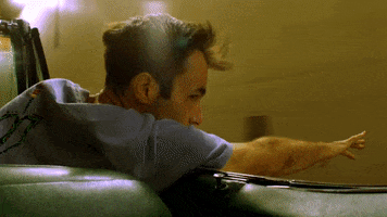 Everythings Fine GIF by Healy
