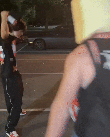 Run Running GIF