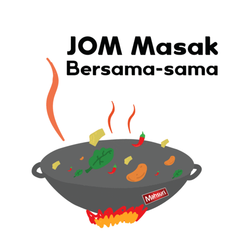 Mahsuri MY Sticker