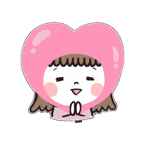 Baby Love Sticker