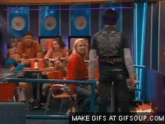 drake and josh