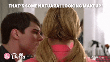 Bella GIF