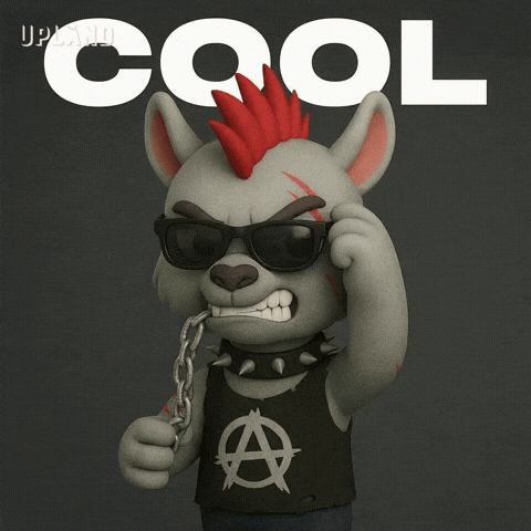 Shimmer Glow GIF by Upland