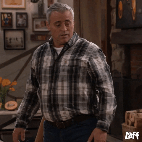 Father And Son Comedy GIF by Laff