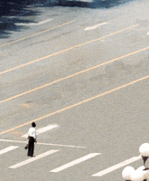 tiananmen square animation GIF by weinventyou