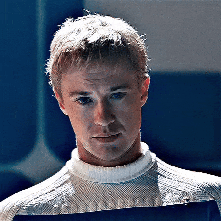 Fantastic Four GIF